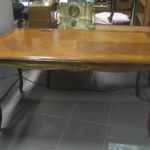 508 6145 COFFEE TABLE